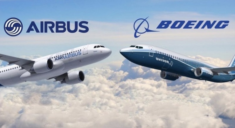AIRBUS VS BOEING Not over yet?! After 17 years, the dispute between American and European aviation subsidies has been renewed: Why France and Germany bear the brunt.