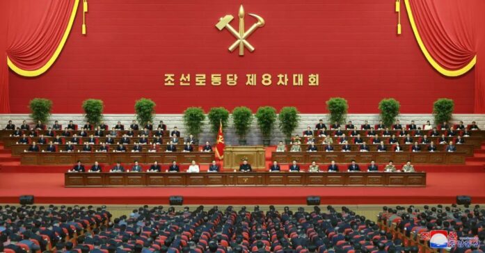 The Eighth National Congress of the Workers' Party of North Korea ended. South Korean media analyzed new trends.