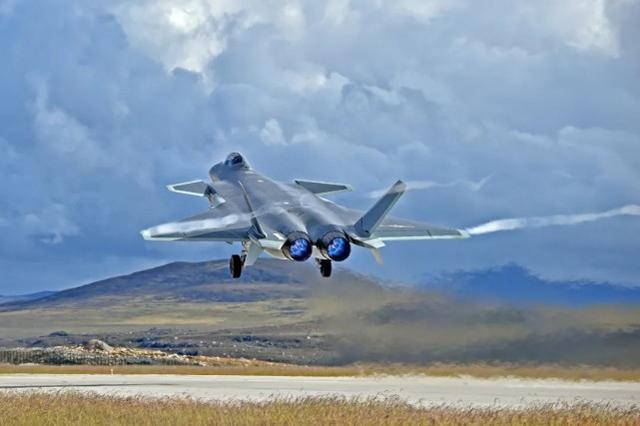 Russian experts: Russia does not bundle the sale of Su-35 to China. At present, the J-20 still has to rely on Russian engines.