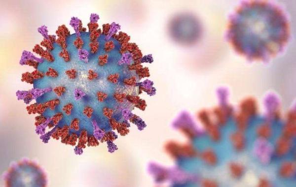 South African President: South Africa may usher in a fourth wave of coronavirus in the coming weeks
