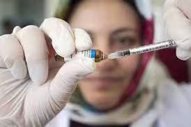 The caretaker government of Lebanon allocates funds to cover the cost of the second phase of the vaccine supply contract.