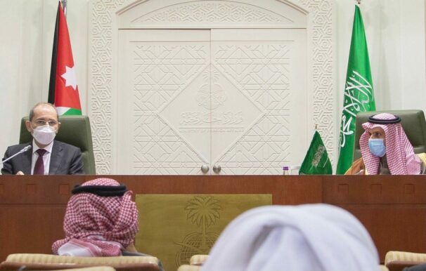 Saudi Arabia will reopen its embassy in Qatar in the near future