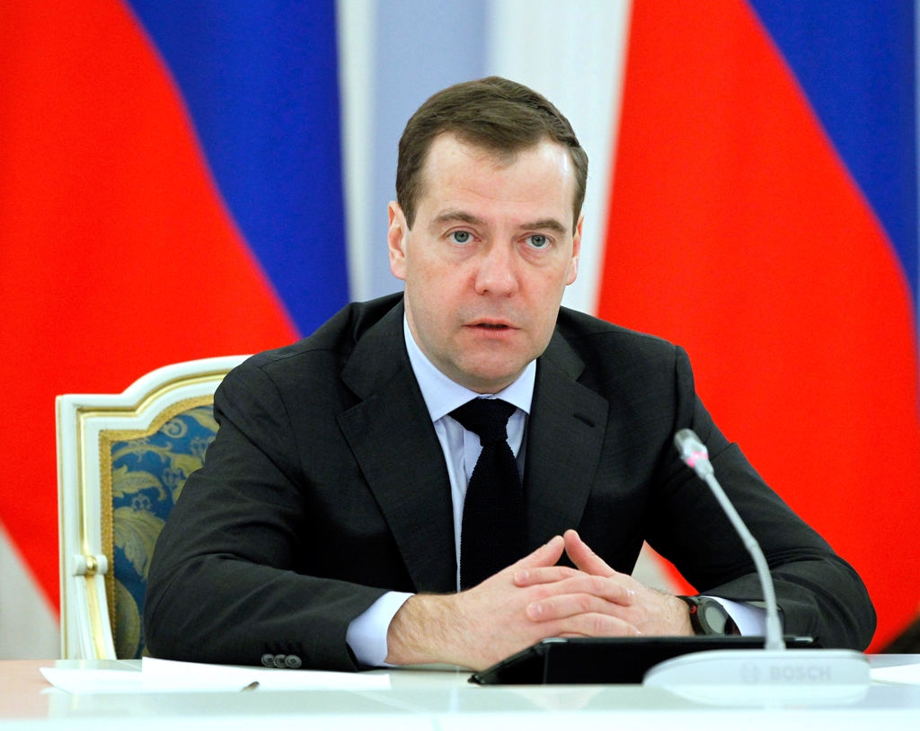 Medvedev: America is beginning to become more selfish and unpredictable