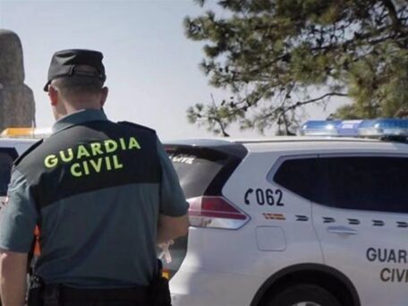 Five minors infected with COVID-19 escaped from a quarantine center on Majorca, Spain.