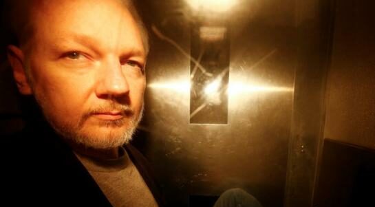 Biden administration plans to continue to seek extradition of Assange, founder of WikiLeak