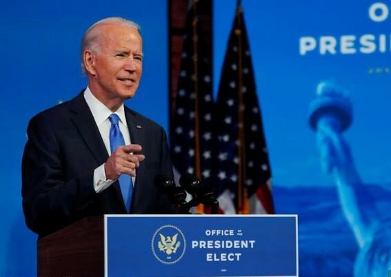 Joseph Nye: The U.S.-Japan alliance is Biden's Asia-Pacific strategic point