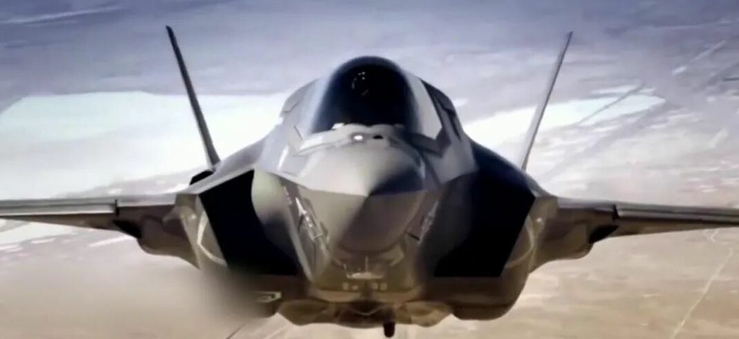 U.S. Department of Defense: Shelved the full-speed production of F-35 fighters indefinitely