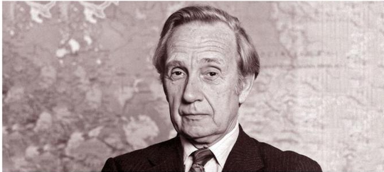 Former United Nations Under-Secretary-General Brian Urquhart died at the age of 101