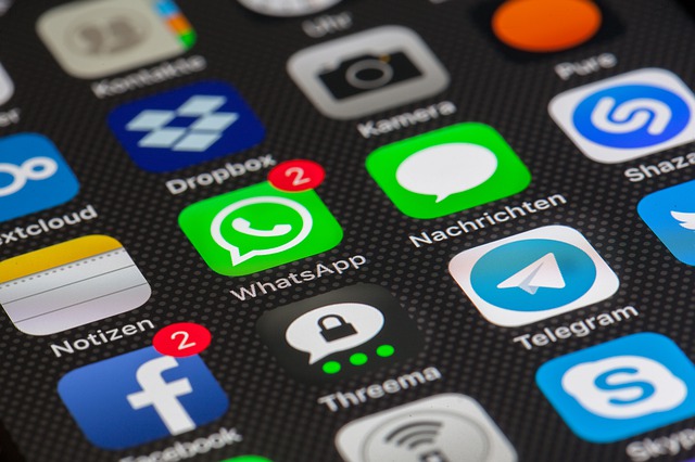 Update of privacy policy causes controversy. The new WhatsApp policy has been postponed to May.