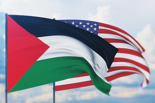 U.S. officials: Biden administration will resume relations with Palestine