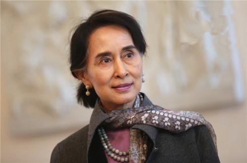 Burmese military regime calls Daw Aung San Suu Kyi "healthy"