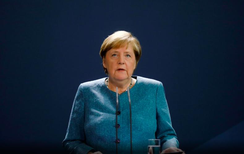 Who will "take over" Merkel in the most suspenseful election in 16 years?