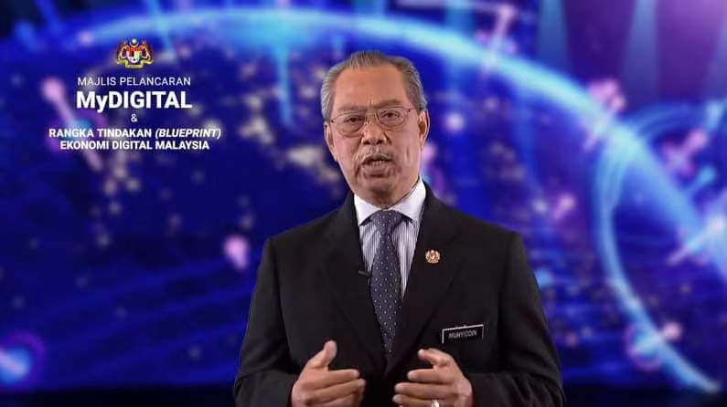 Malaysia: 5G network service will be launched in stages at the end of 2021, the first country in the region