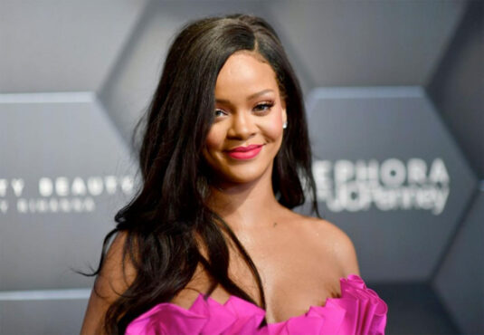 Rihanna tweeted to support Indian farmers to protest, annoying the Indian Ministry of Foreign Affairs!