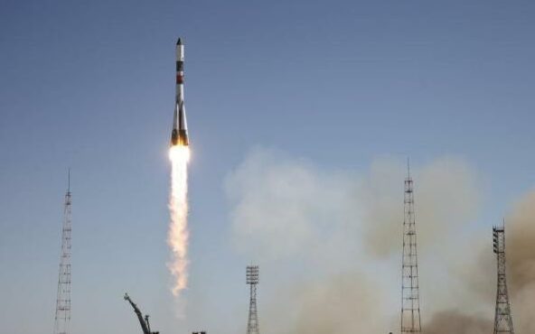 The mission is coming to an end! Russian Progress spacecraft will bid farewell to the International Space Station