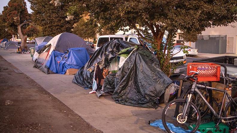 Los Angeles' homeless crisis continues to intensify, and officials are overpaid and inaction
