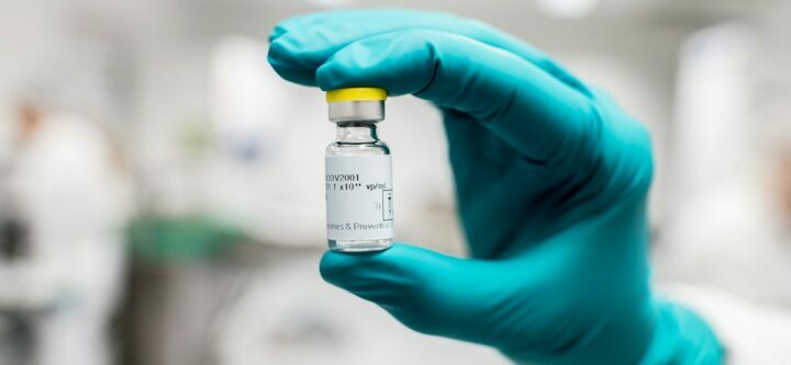 Officials in Belgrade, Serbia said that 37.7% of adults in the city had been vaccinated against the novel coronavirus.