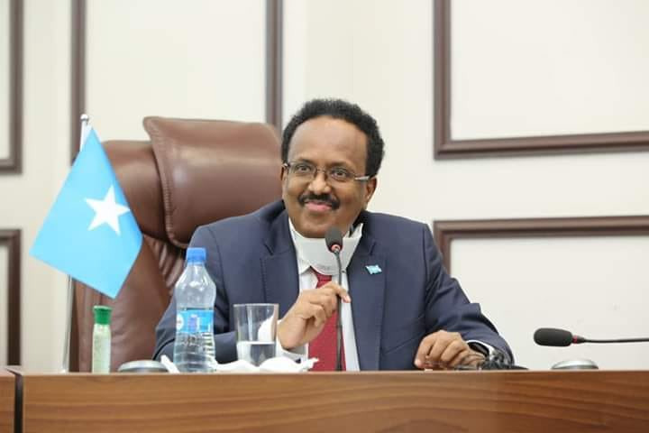 The negotiations failed, and the Somali general election is expected to be postponed again.