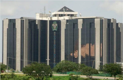 The Central Bank of Nigeria bans cryptocurrency transactions