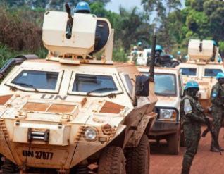 The Government of the Central African Republic has decided to extend the national emergency for six months.