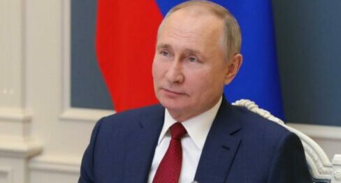 Putin: Russia is the world leader in developing a coronavirus vaccine