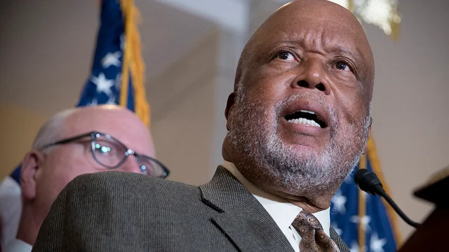 U.S. Representative Benny Thompson sued Trump and the former mayor of New York City for alleged inciting a congressional riot.