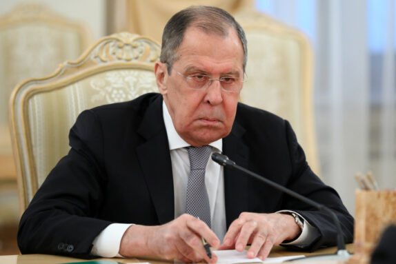 Russian presidential press secretary: Ukraine's revision of Minsk agreement is a dangerous signal