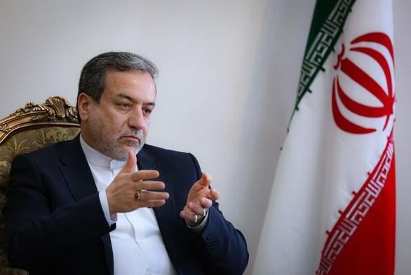 Iran's Deputy Foreign Minister: If the sanctions against Iran are not lifted, the Iran nuclear agreement is worthless to Iran.