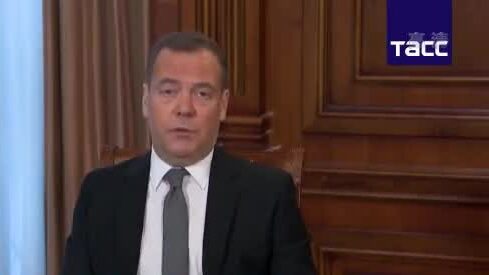Medvedev: Russia will not return to the Group of Eight