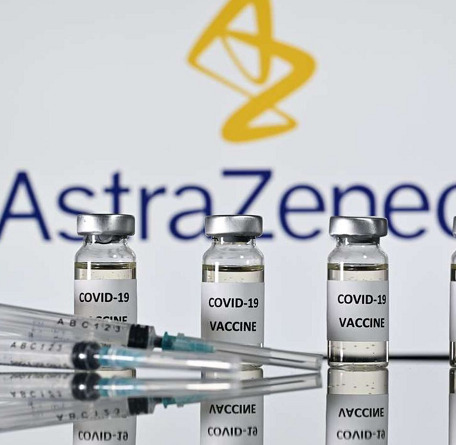 Kenya approves the use of British AstraZeneca vaccine