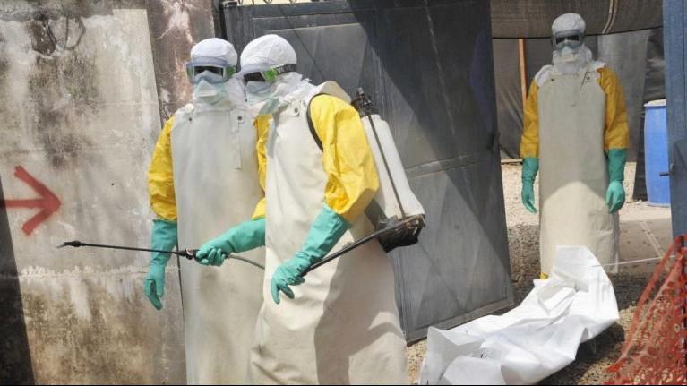 Ebola reappears in Africa, WHO urgently allocates vaccines