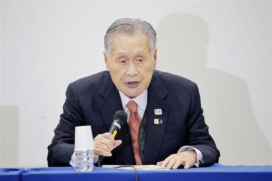 Who can take over Mori? Tokyo Olympic Organizing Committee is in the look for a new chairman.