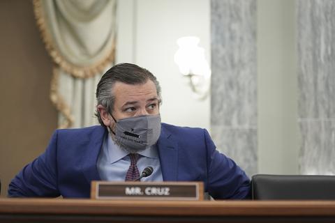 U.S. Senator Cruz was mocked for going abroad during a snowstorm and power outage.