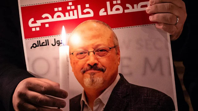 The U.S. government released an investigation report: Saudi Crown Prince approved the killing of journalist Khashoggi.