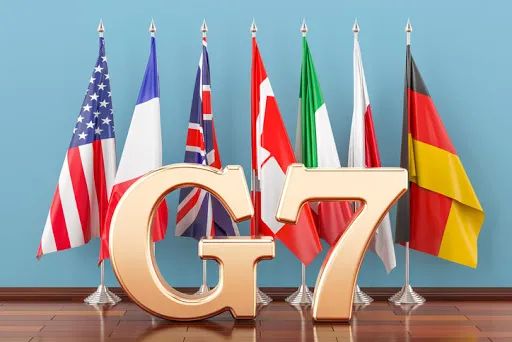Why should we pay special attention to tonight's G7 summit?