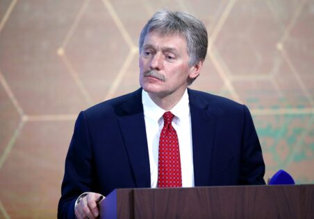 Is the United States going to impose new sanctions on "Nord Stream-2"? Kremlin: I hope the United States can understand the situation.