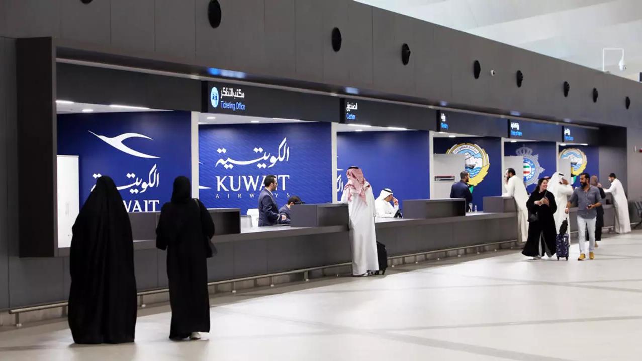 The epidemic situation in Kuwait has rebounded and the suspension of ordinary foreigners entering Kuwait has been extended.