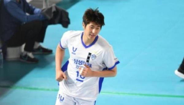South Korean sports scandal again: Men's volleyball players admit to bullying classmates and retire immediately