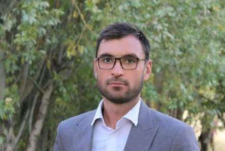 A journalist's family was attacked in Ghur Province, Afghanistan, killing three people.
