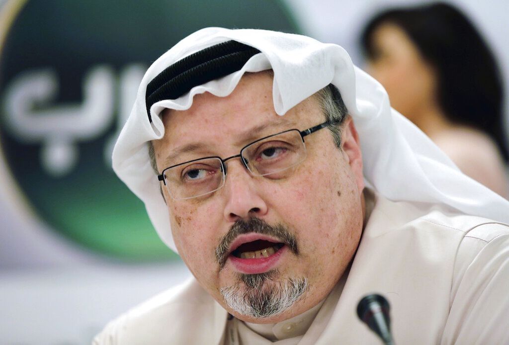 Bahrain and Kuwait support Saudi Arabia's statement on the Khashoggi investigation report