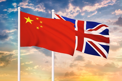 The British Foreign Development Secretary made a wrong statement about the decision of the China National Radio and Television Administration, and the Chinese Embassy in Britain responded.