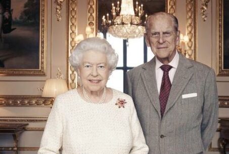 Transferred after 13 nights in hospital: 99-year-old Prince Philip of England is still receiving treatment