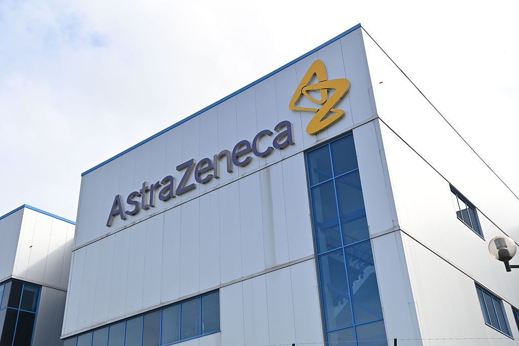 Slovakia has suspended the injection of AstraZeneca's Coronavirus vaccine for first-time vaccinators