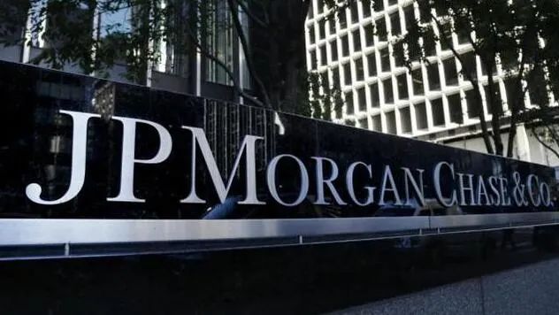 JPMorgan CEO: The American dream is falling apart