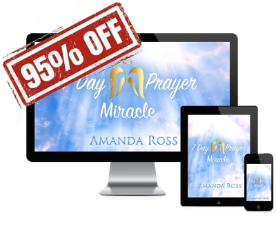 The 7 Days Prayer Miracle