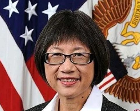 Privy Council No. 10: The United States nominated Taiwanese female deputy defense chief, have a deep meaning?