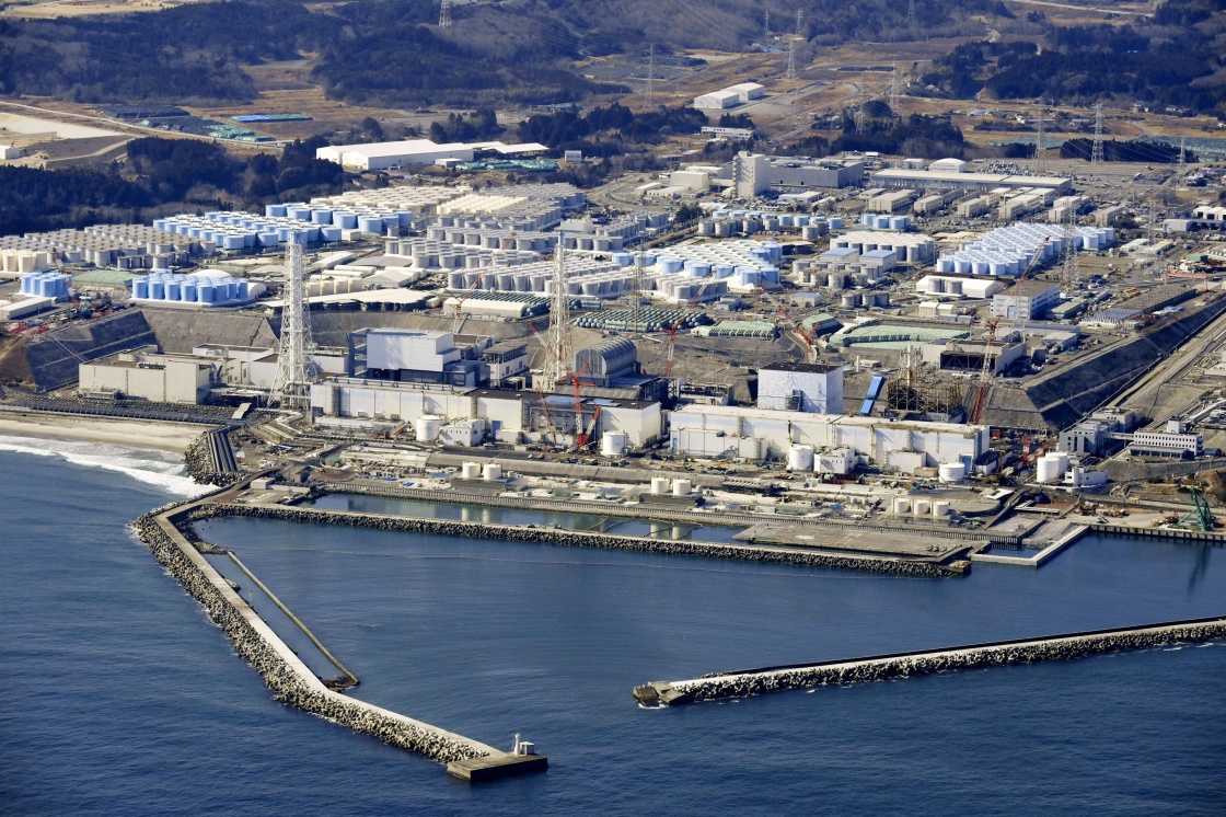 Nuclear waste water discharge decision to "wind assessment victims", the Japanese government will develop a public relations plan to allocate funds