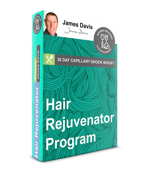 Hair Rejuvenator Program