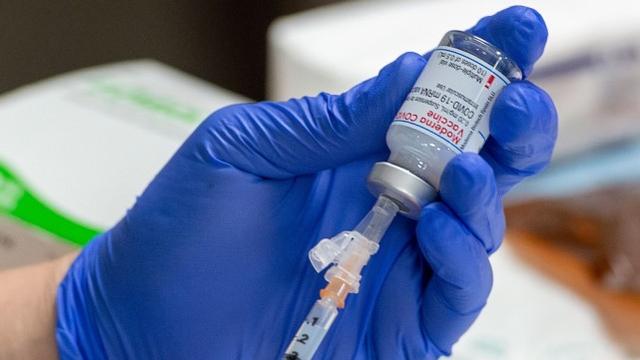 A 70-year-old woman in the United States threatened to shoot her husband because he was vaccinated against the novel coronavirus.