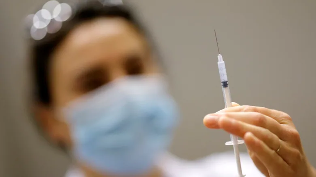 A clinic in Canada mistakenly injected six people with saline when they vaccinated people against Coronavirus